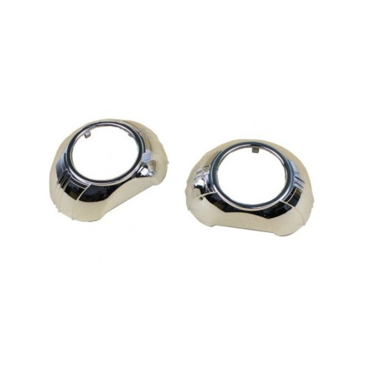 Set 2 ornamente pentru Lupe Bixenon Z109