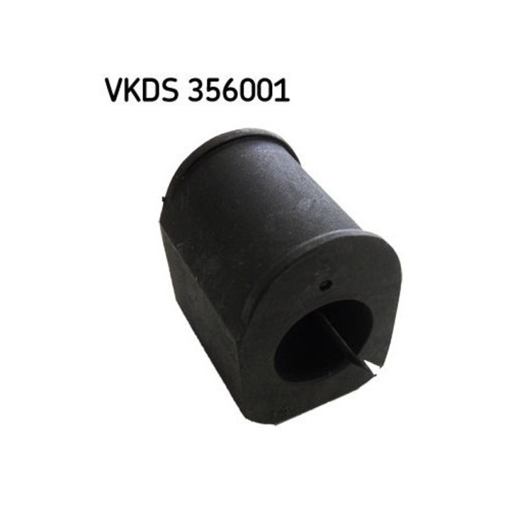 SKF stabilizátor rúd persely, 47x42mm, belső átmérő 22,5mm, külső átmérő 35,5mm