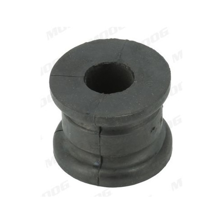 Bucșă bară stabilizatoare Moog, 19mm átmérő, 39mm hosszúság, 37mm magasság