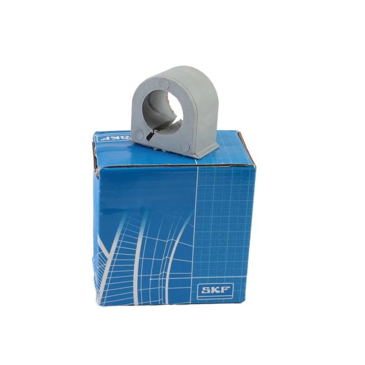 SKF VKDS456002 stabilizátorrúd persely, OPEL, NISSAN kompatibilitás, méretek 10x15x22cm