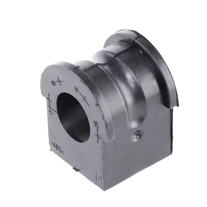 Bucșă bară stabilizatoare, SKF, set 2 piese