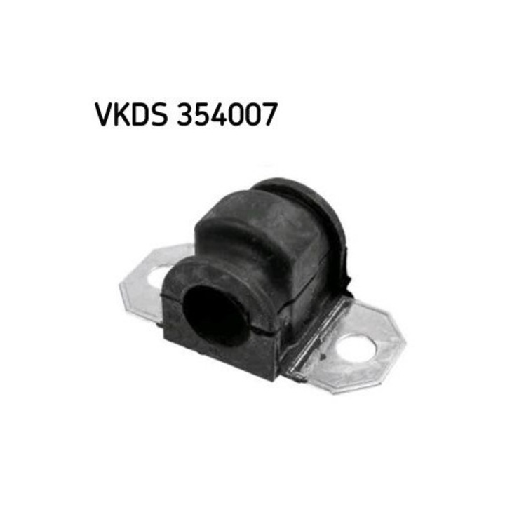 SKF VKDS354007 stabilizátor rúd persely, 42,1mmx98mmx22mm