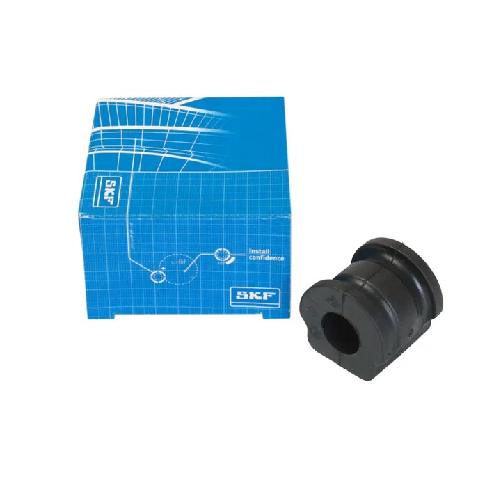 Bucșă bară stabilizatoare, SKF, VKDS351000, 34, 5x39, 5x17mm, többszínű