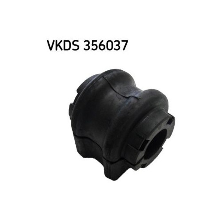 Bucșă bară stabilizatoare, SKF, VKDS356037, 45,5x46x31,3mm, pentru Renault Kangoo
