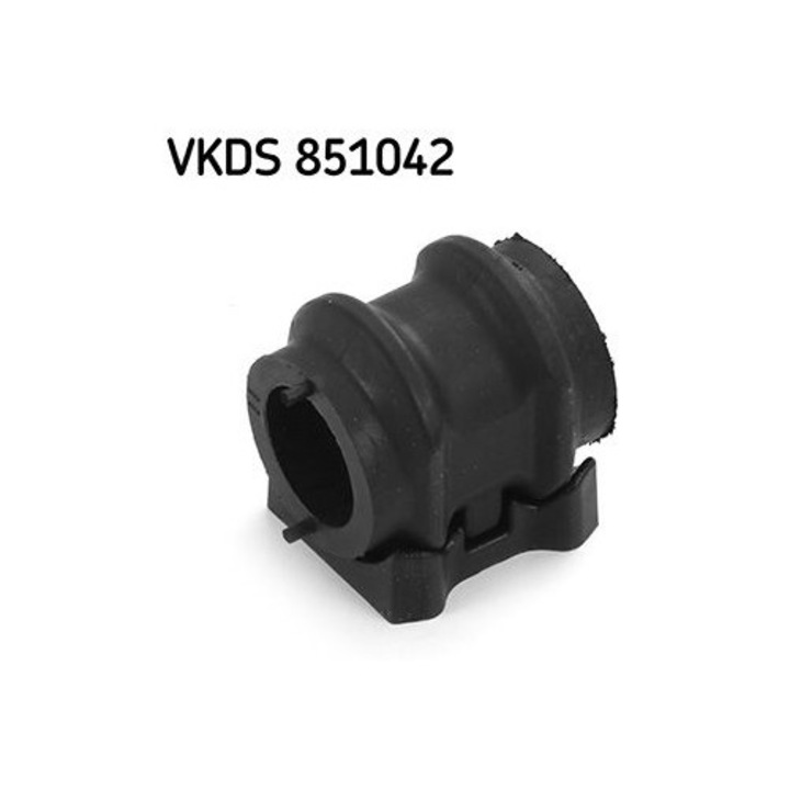 Bucșă bară stabilizatoare, SKF, VKDS851042, 47, 8mm, 25, 8mm
