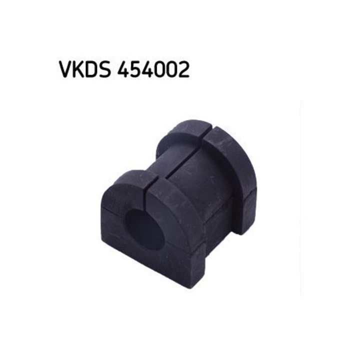 Stabilizátor persely SKF, 44x46x20mm, 34mm