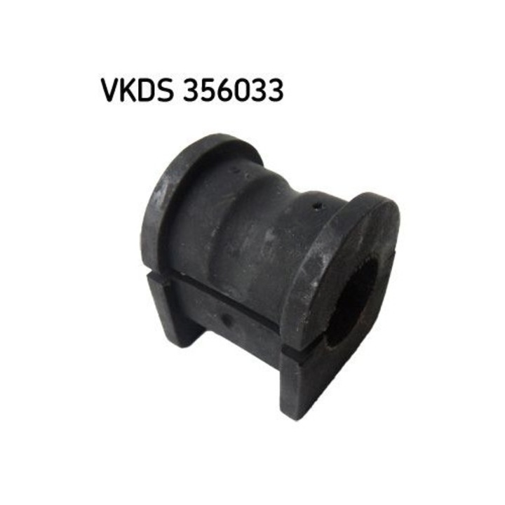 Cuzinet stabilizator SKF, méretei 37x40mm, belső átmérő 19, 5mm, külső átmérő 30mm