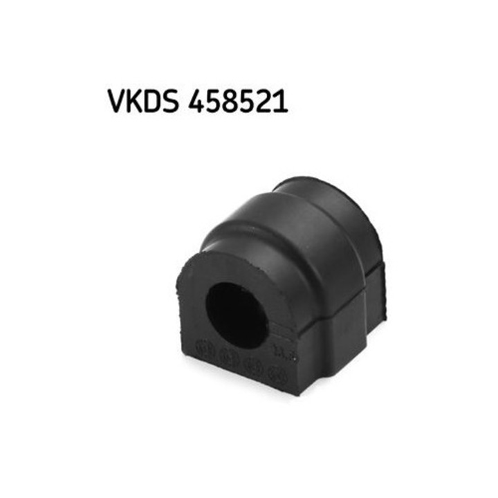 Bucșă bară stabilizatoare SKF, VKDS458521, compatibilă BMW X5, 4.4, 3.0, 4.6, 4.8