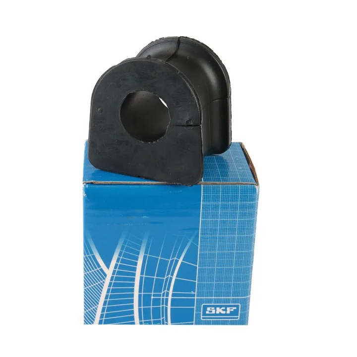 Stabilizátor rúd persely, SKF, VKDS358016, belső átmérő 24mm