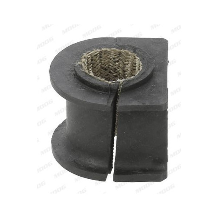 Moog stabilizátor rúd persely, hátsó tengely, 21mm átmérő, 32x41mm