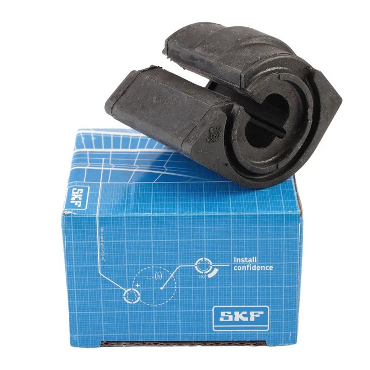 Stabilizátor rúd persely, SKF, VKDS353001, 49, 7x45, 4mm