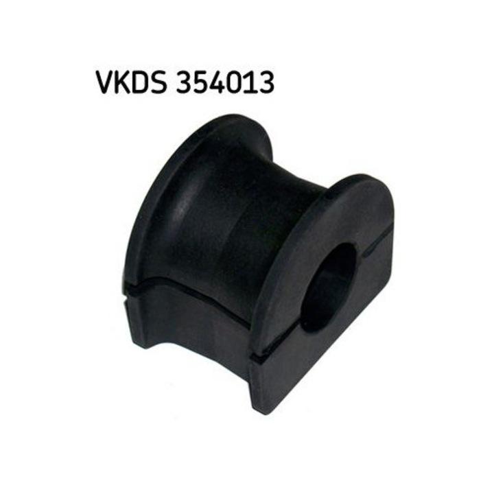 Stabilizátor szilent SKF VKDS354013, 62, 5mm x 29mm