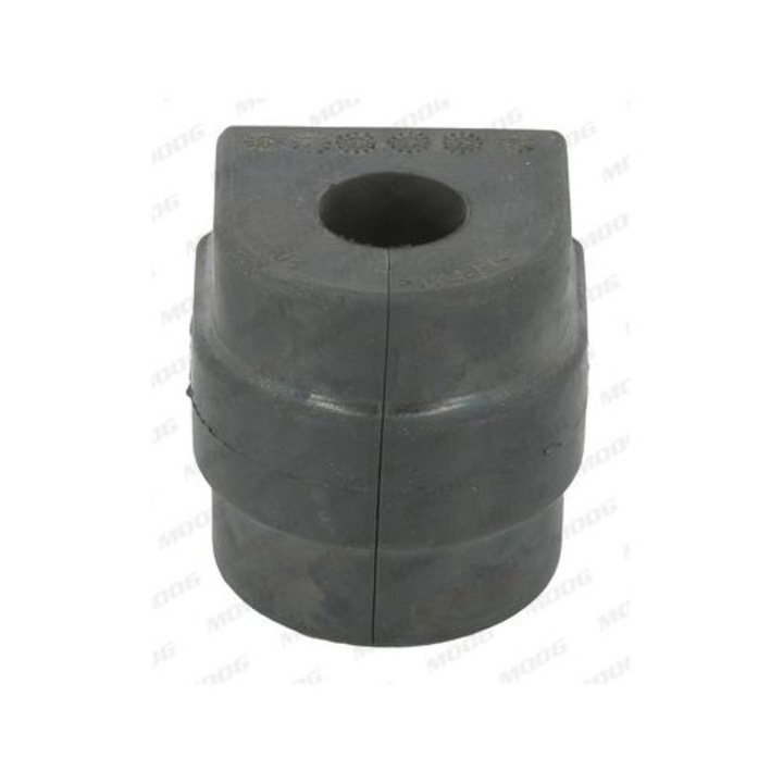 Bucșă bara stabilizatoare, Moog, BMSB6760, 22x58x61mm, készlet