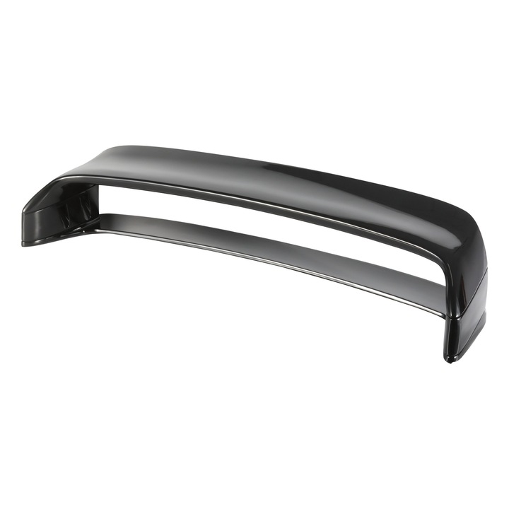 BMW 3-as Széria E36 Hátsó Spoiler 1992-1999 Fényes Fekete AutoVision