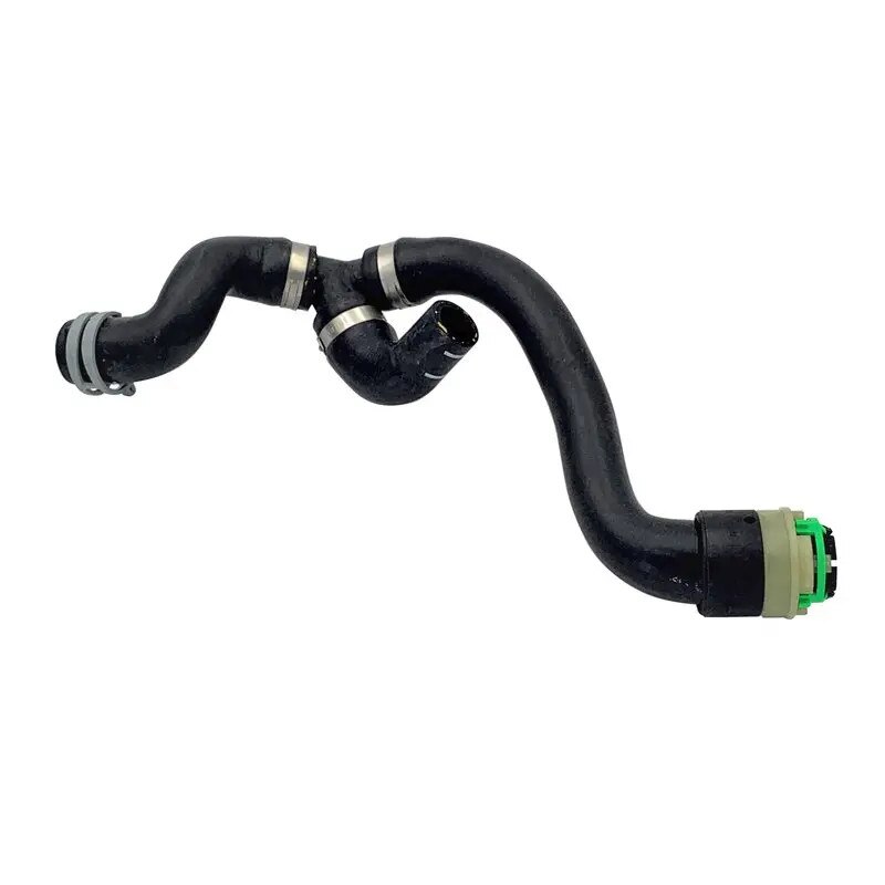 Conducta Radiator Conducta radiator clima RENAULT CLIO, 472mm, 17x17mm - eMAG.ro