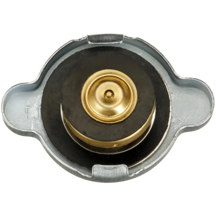 Buson vas expansiune STC T403701, műanyag, fekete, 33,5x56mm