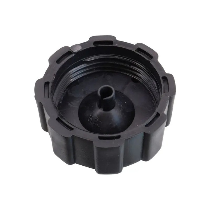 Hűtőtágulási tartály, EREDETI IMPERIUM, nyomás 1,4 bar, kék, 56g