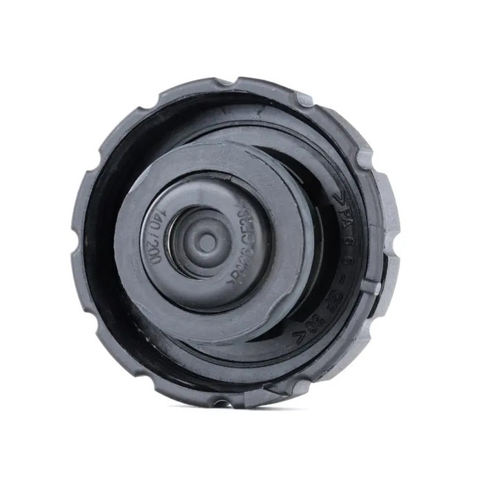 Buson, tágulási, STC, fekete, 70, 3x42,5mm