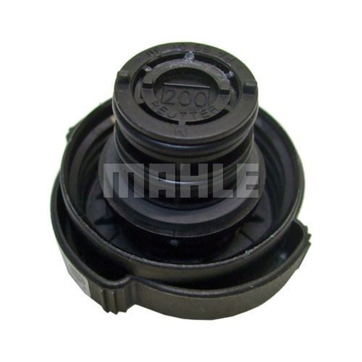 Hűtőtágulási tartály, Mahle, CRB22000P, 66x30mm, 2bar