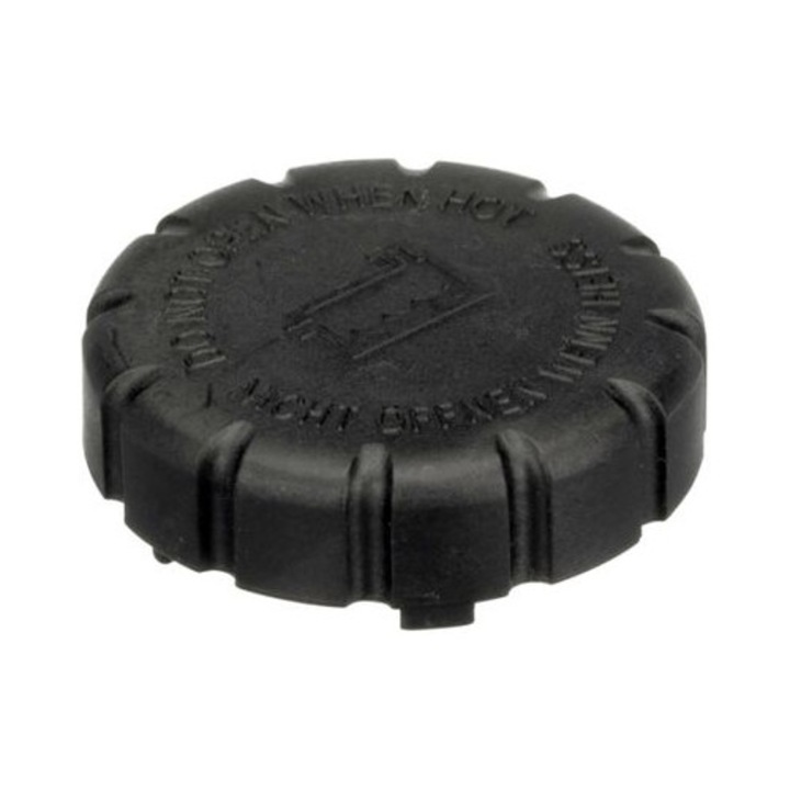 Buson vas expansiune GATES RC251, presiune 1, 4 bar, diametru 70mm, înălțime 30mm