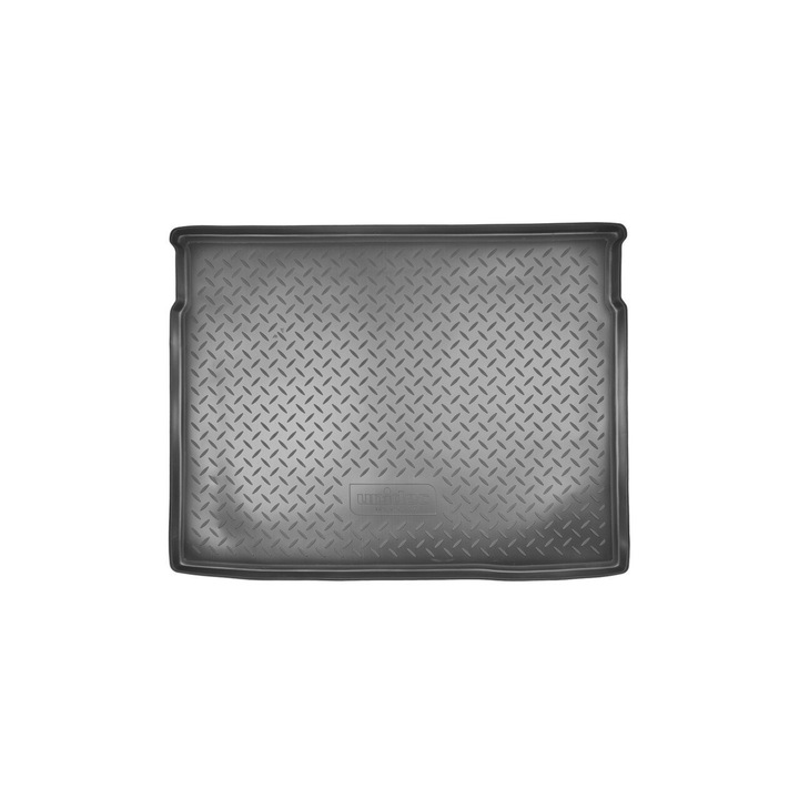 Tálcás csomagtartó szőnyeg, Opel Astra J GTC 3 ajtós ferdehátúhoz, 2013 után