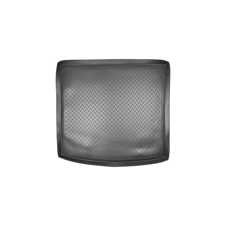 Opel Astra H Caravan Combi/Break modellekhez tervezett tálcás csomagtartó szőnyeg