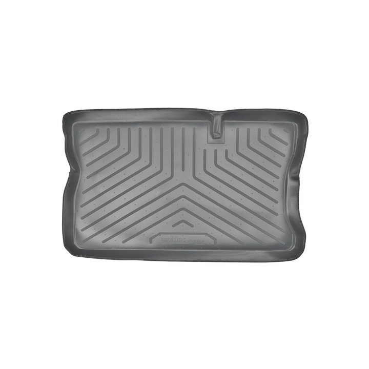 Covoras portbagaj tip tavita dedicat Opel Corsa C Hatchback 3/5 usi 2000-2006