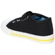 Детски маратонки, Pokemon, Pikachu, PO783, Licensed Sneakers, Регулируеми с велкро, Черни 24