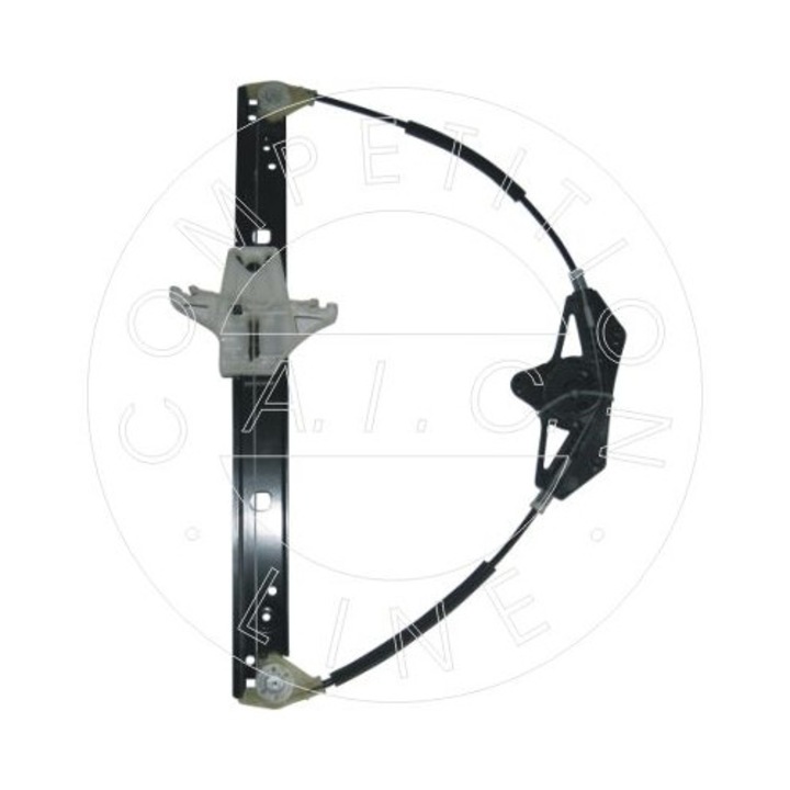 Macara geam AIC, electric, spate dreapta, cod 55591