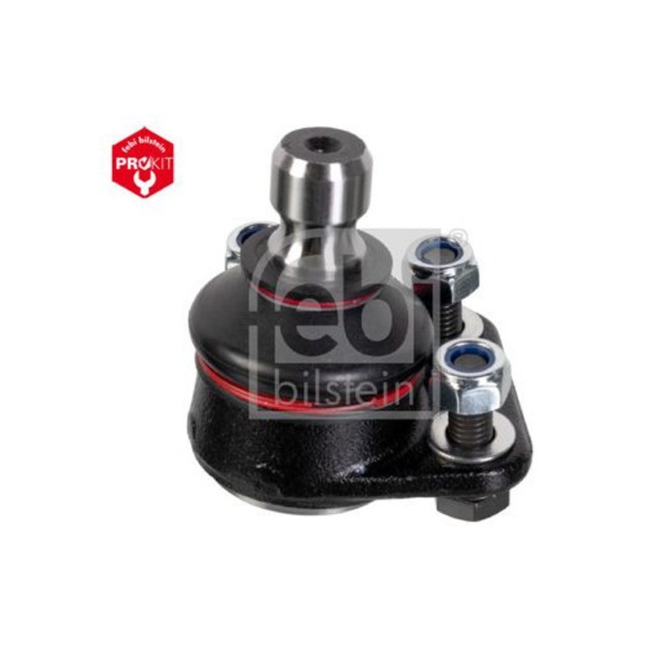 Kormánycsukló FEBI BILSTEIN 25334, 13mm, 8.5mm, készlet