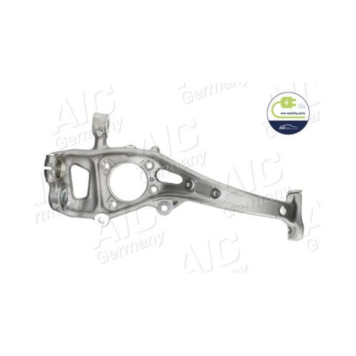 AIC kormánymű, jobb első tengelyhez, kerékagy átmérő 102mm