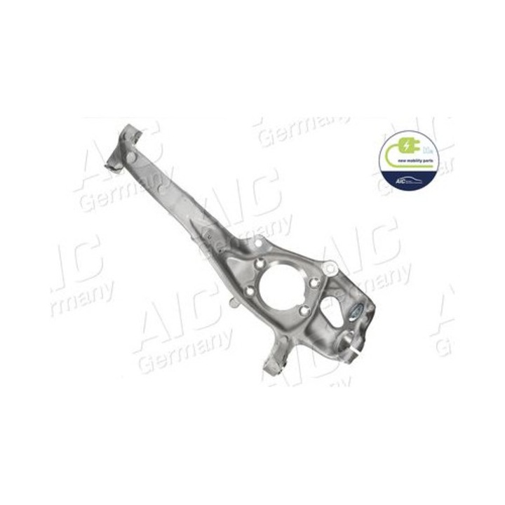 AIC kormányműcsukló, jobb első tengely, átmérő 102mm, cikkszám 74686