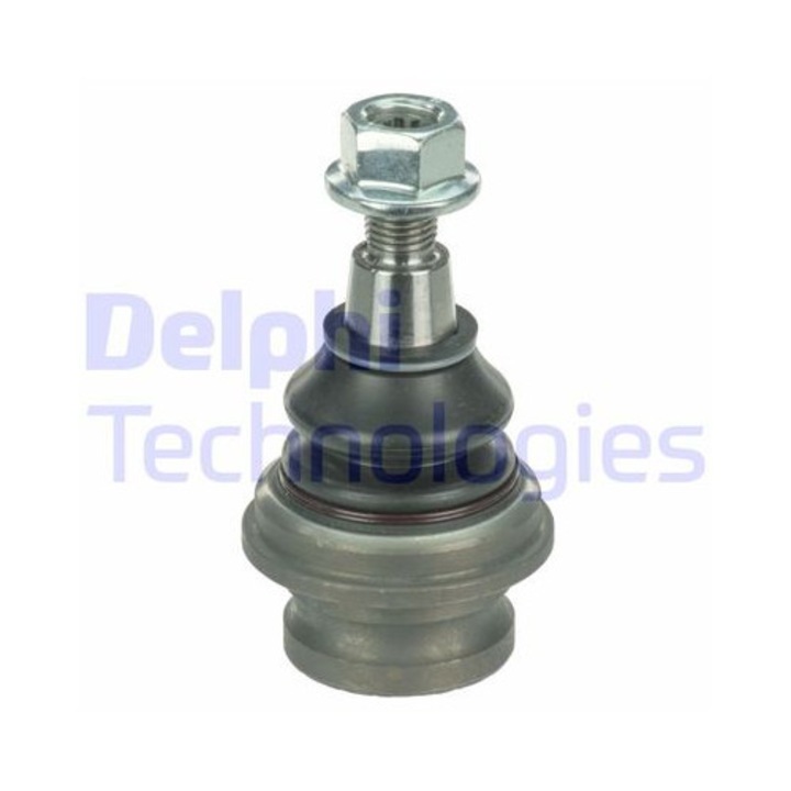 Delphi felfüggesztés csap, M14x1, 5x26, 5mm, 59x59x115mm