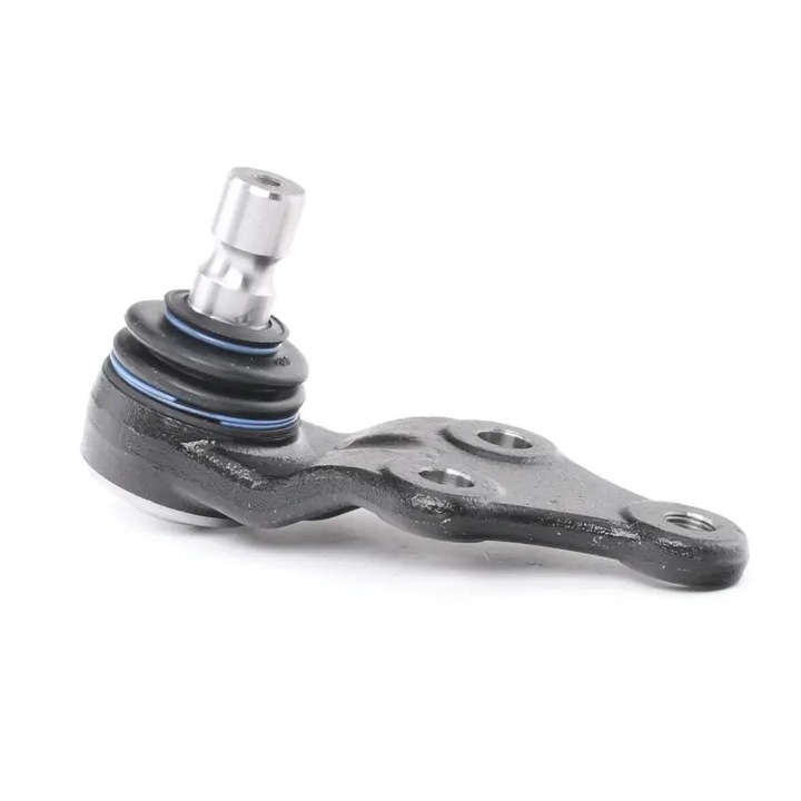 Delphi felfüggesztés forgáspont, méretek 114x67x117mm, M20x1.5 menet