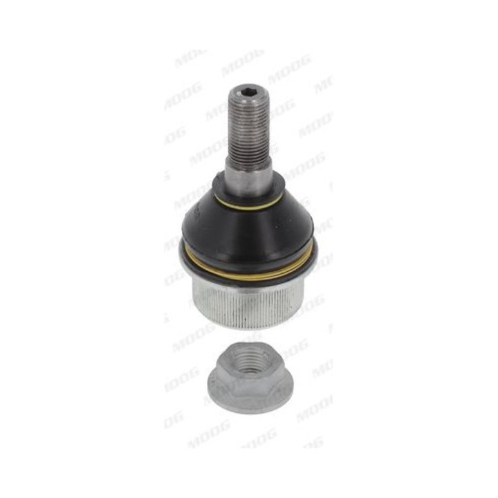 Pivot suspensie Moog FIBJ4964, 57, 2mm, M18x1.5, doboz