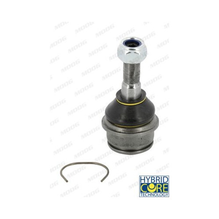 Шарнир на окачването Moog, размери 54,8x83 мм, резба M16x1,5, конус 20,5 мм