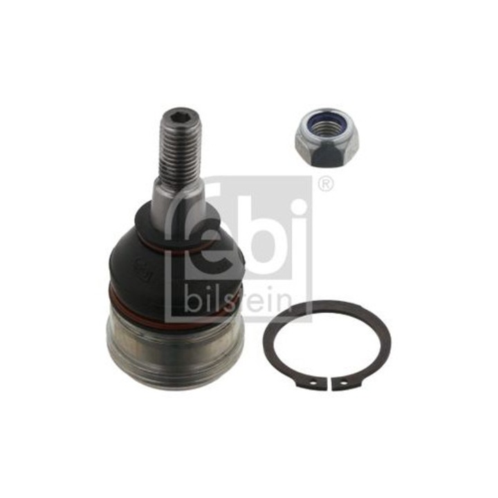 Pivot felfüggesztés FEBI BILSTEIN M12x1, 5, biztosítógyűrűvel, bal/jobb első tengelyhez