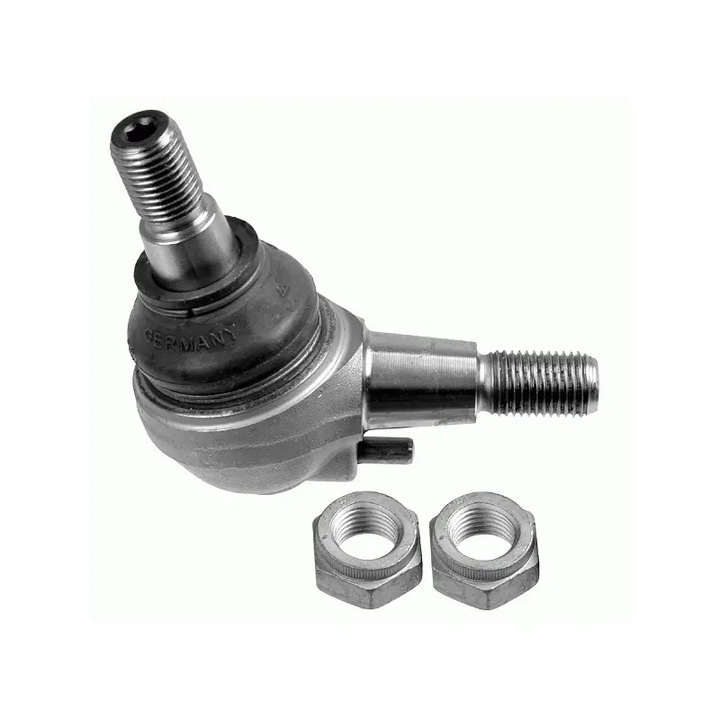 Pivot suspensie Moog MEBJ6331, 66, 5mm x 72mm, M14x1.5, 20mm-es kúppal