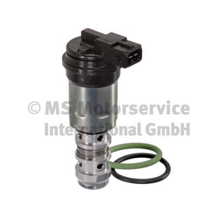 PIERBURG vezérműtengely-helyzet szabályozó szelep, elektromos, 12V, tömítőgyűrűvel