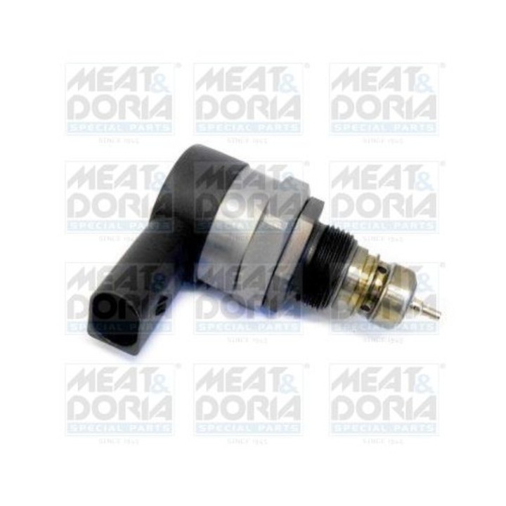 Nyomásszabályozó szelep, MEAT & DORIA, kód 9372, autóalkatrészek