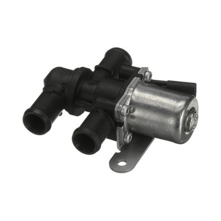 Szelepvezérlés, GATES, 2 sapka, kör alakú