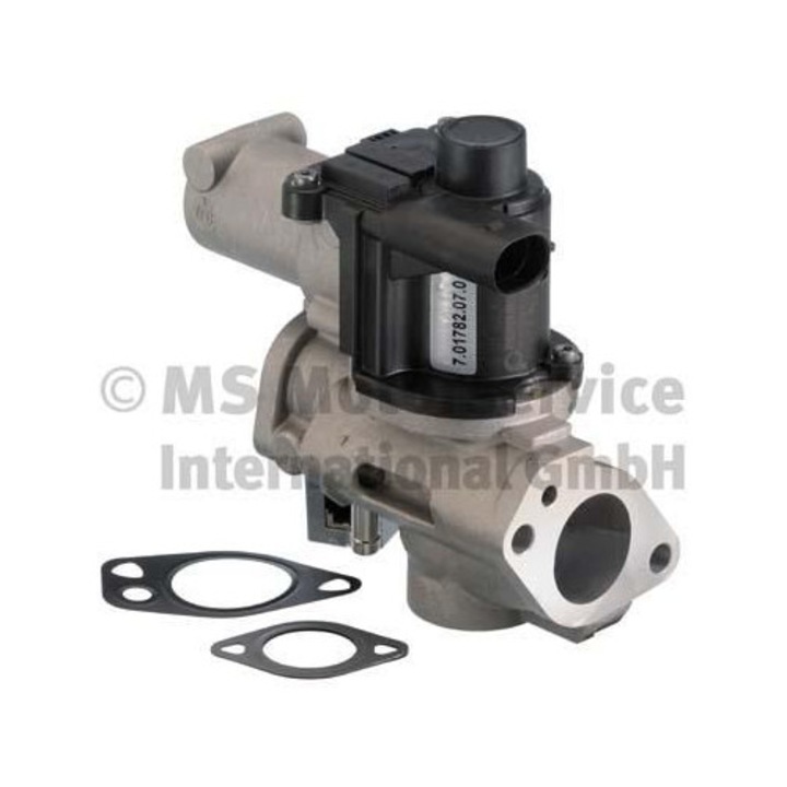 PIERBURG 701782070 elektromos EGR szelep tömítéssel