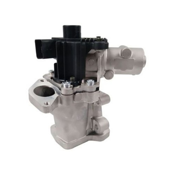 Supapa EGR Magneti Marelli 571822112106, pentru Land Rover, Ford, Fiat, Peugeot, Citroen, 2.2