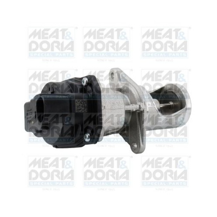 Szelep EGR MEAT & DORIA 88436