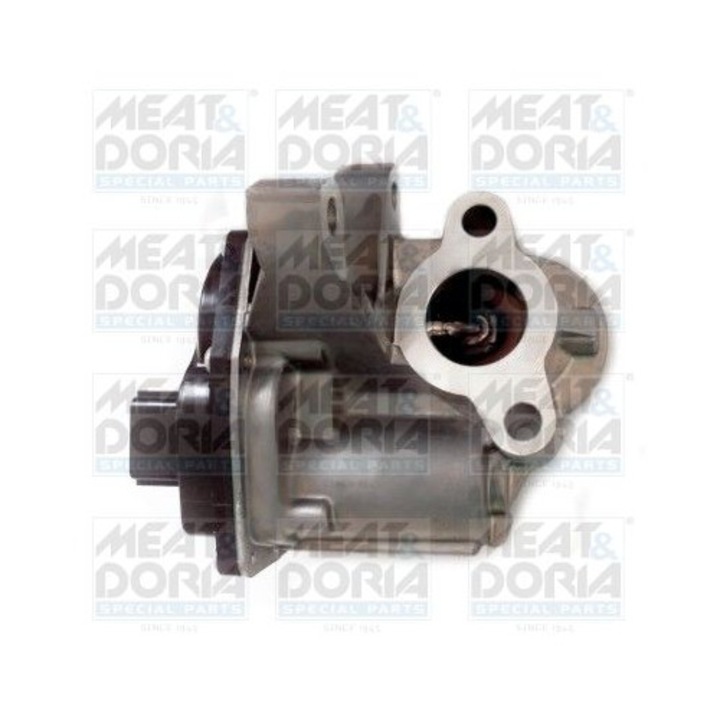 Supapă EGR MEAT & DORIA 88284