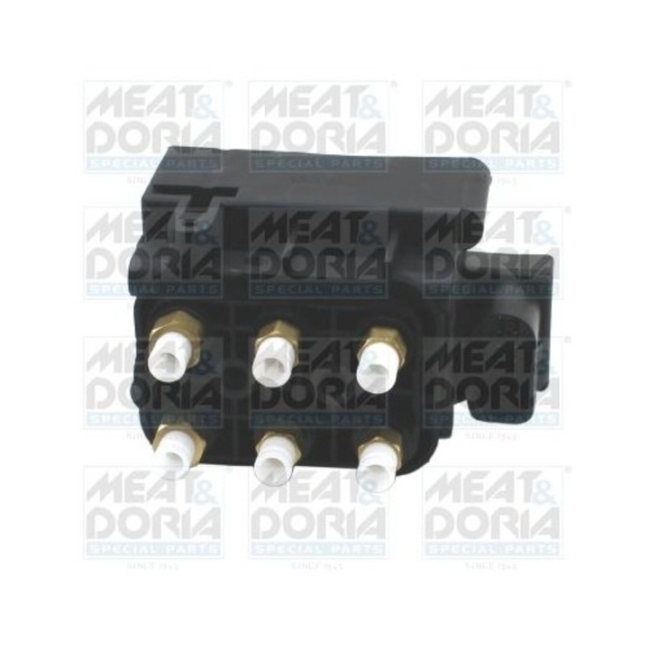 Szelep, MEAT & DORIA, 58209, alkatrészek