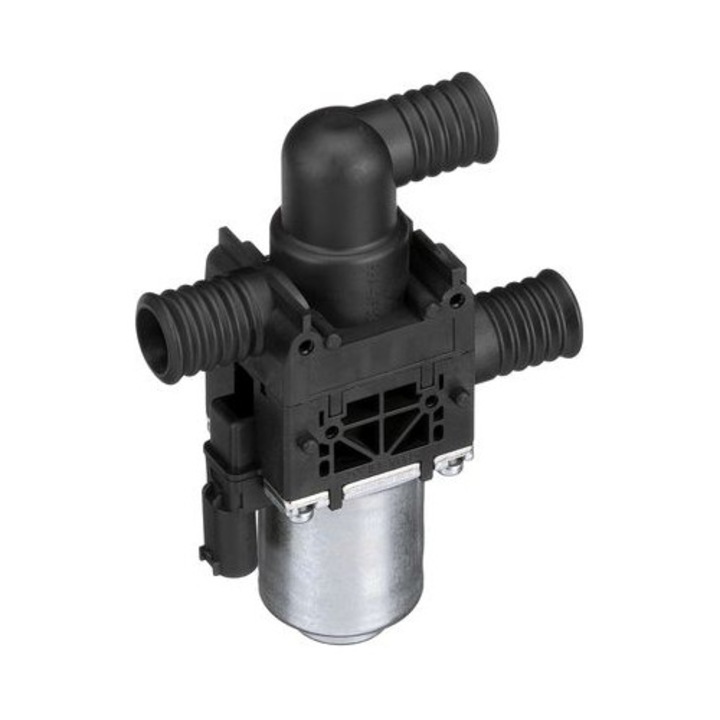 Supapă control GATES EHV133, 2 cepuri, material plastic