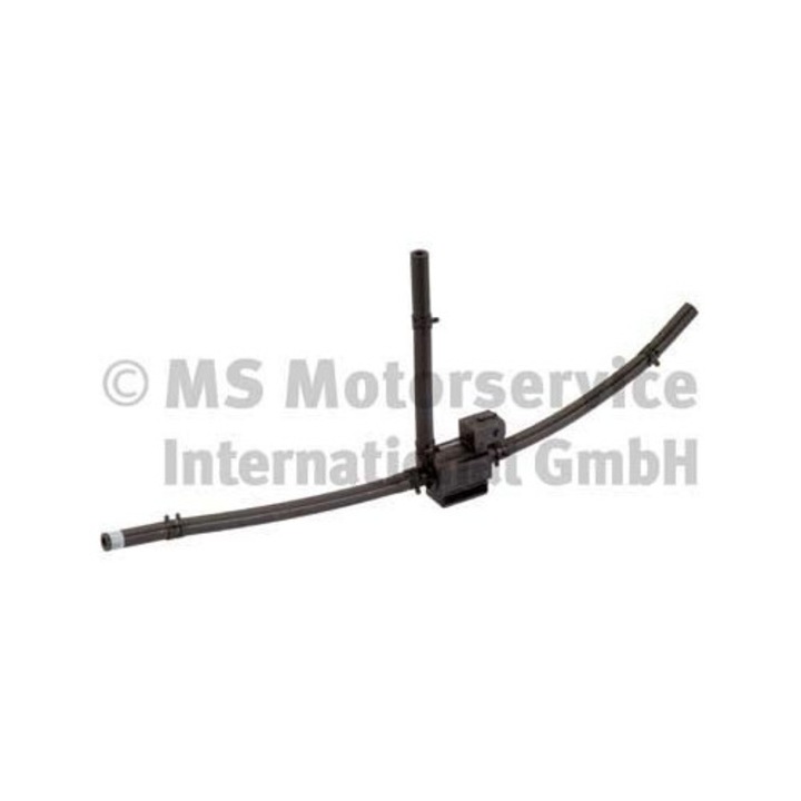 Nyomásszabályozó szelep, PIERBURG, elektropneumatikus, 12V