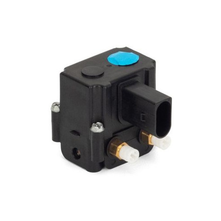 Arnott VB2897 mágnesszelep, légrugózáshoz, 16.5x9x9cm