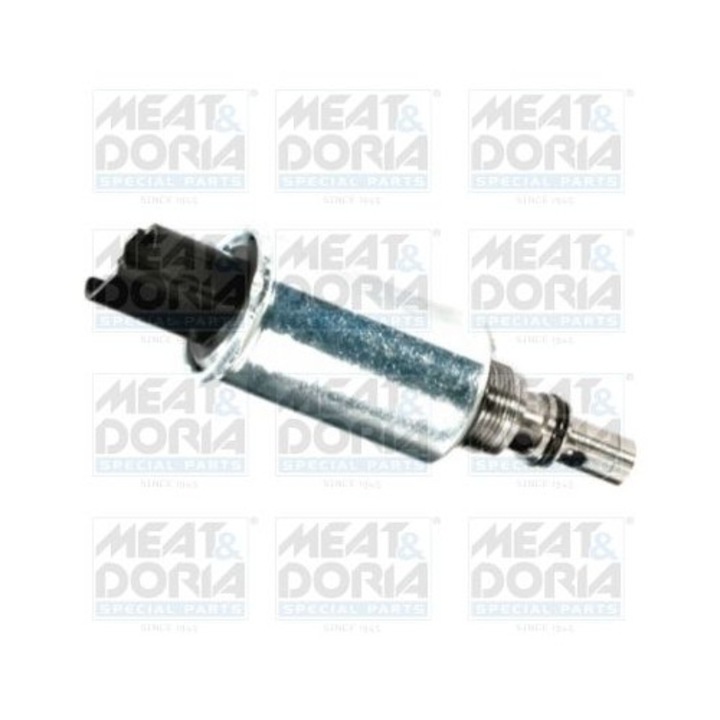 Elektromágneses szelep, MEAT & DORIA, 9123-as kód, nagynyomású szivattyú rögzítés